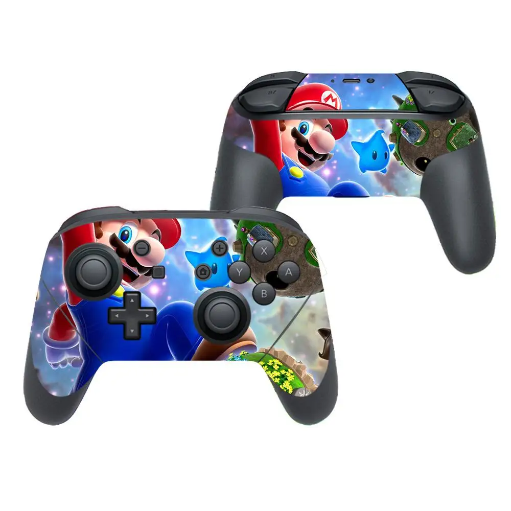 super mario controller nintendo switch