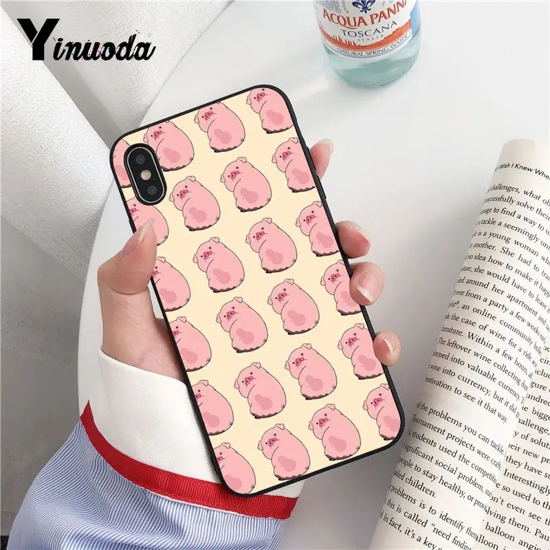 Gravity Falls Waddles