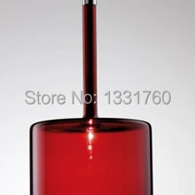 Spillray Pent лампы от Axo светильник подвесной светильник современные стекла кулон освещения столовой Гостиная спальня подвесной светильник