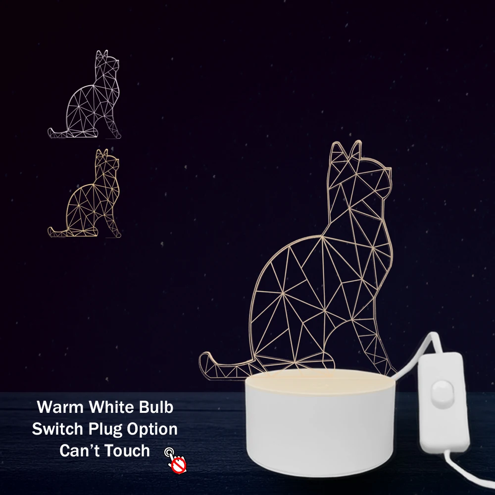 4 switch warm white 详描