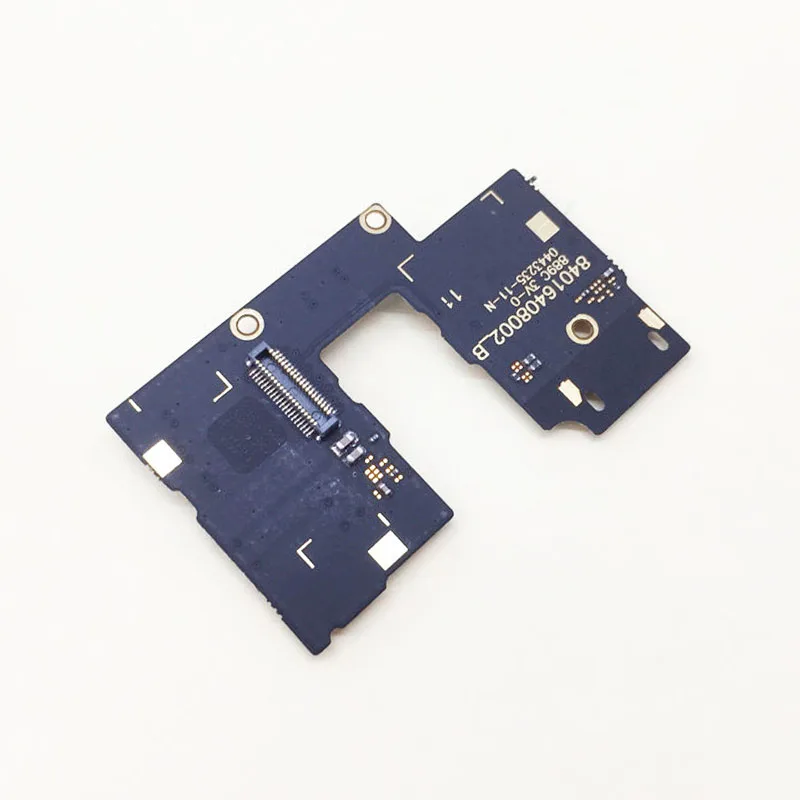 Dual &amp Single SIM Card SD Memory Holder Slot Tray Reader Flex Cable Board For MOTOROLA MOTO G3 3rd GEN XT1541 XT1540 XT1548 | Мобильные