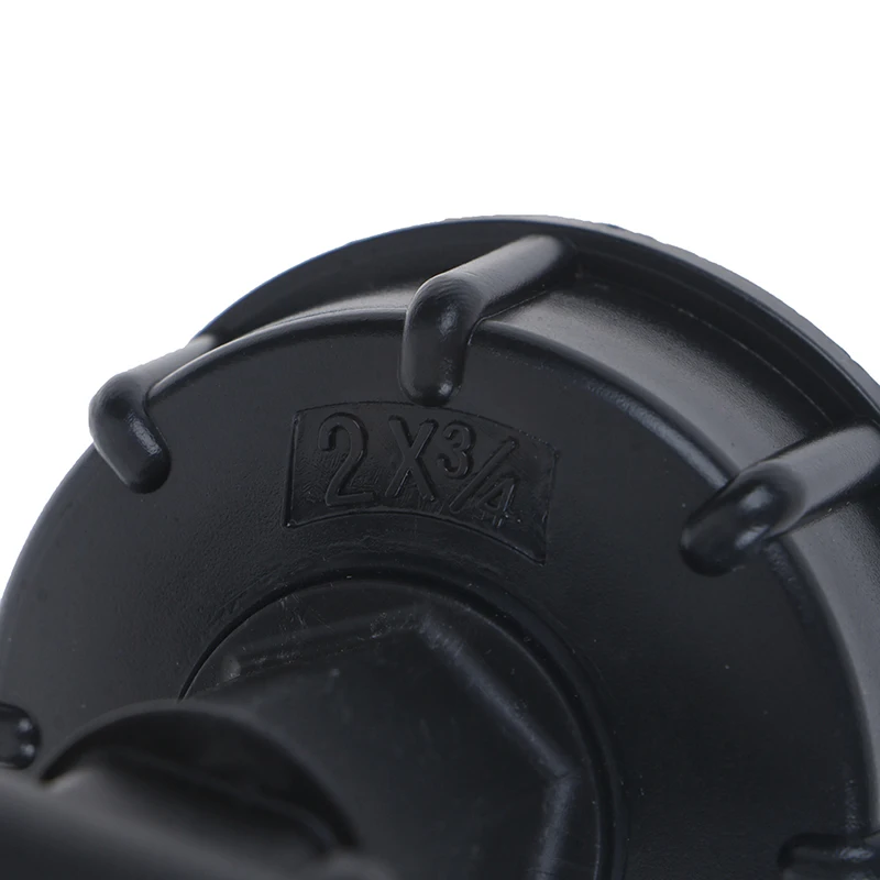 1000L IBC 1/2" Water Tank Hose Garden Yard Adapter Fittings With Switch Connector Garden Irrigation Garden Tools