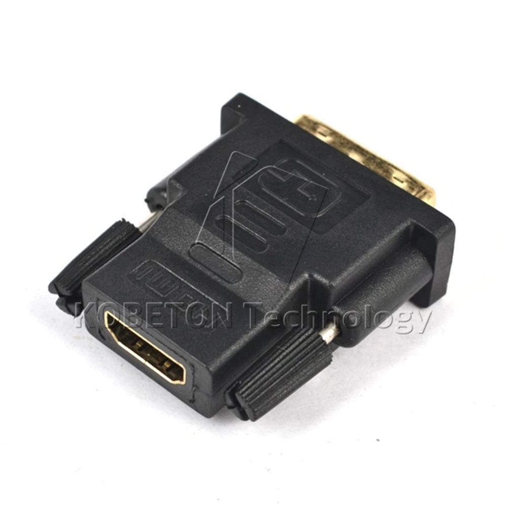 Kebidumei цельнокроеное платье Новый DVI 24 + 1 папа на HDMI типа мама Золотой