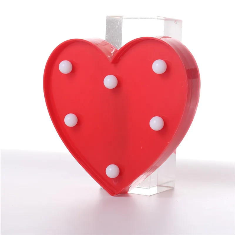 2019 جديد نمط إضاءة مقاومة للماء يونيكورن ليلة ضوء الحلي 2 اللون المتاحة جدار خزانة Babyroom عطلة الهدايا الديكور