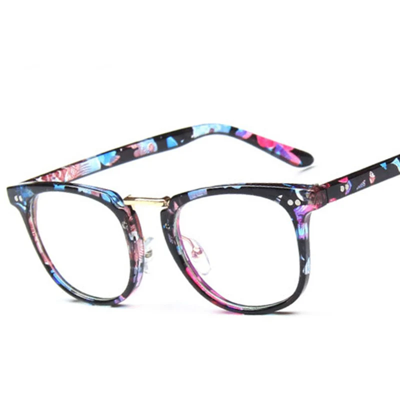 Sheli Retro Optical Frame Wholesales Drop Shipping Women Reading