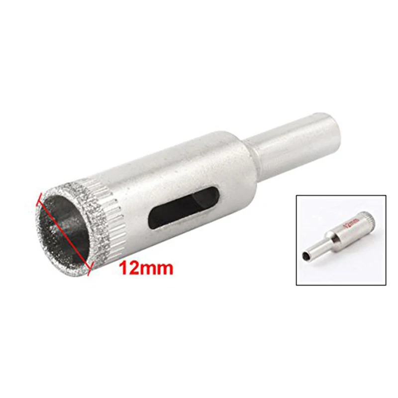 Porcelain Marble Drill Bits 