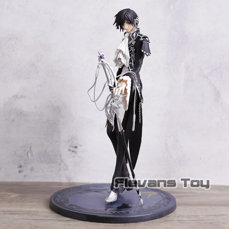 lelouch suzaku figure