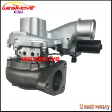 CT16V VB31 Turbo 172010L070 172010L071 17201 0L070 17201 0L071 для Toyota бренд Land Cruiser hilux Vigo 2.5L D-4D 2KD 2kdftv двигателя