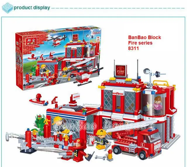 Aliexpress.com : Buy learning & education Banbao Fire