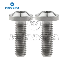 M8 x 40mm Titanium Ti Din912 Socket Cap Head Bolts Allen Hex Screw Aerospace Grade 5 Rainbow Finish цена M8 x 40mm Titanium Ti Din912 Socket Cap Head Bolts Allen Hex Screw Aerospace Grade 5 Rainbow Finish цены онлайн