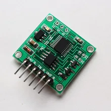 Пульт дистанционного управления сигнал RC к преобразователь напряжения 0-5 В 0-10 В линейный передатчик Модуль