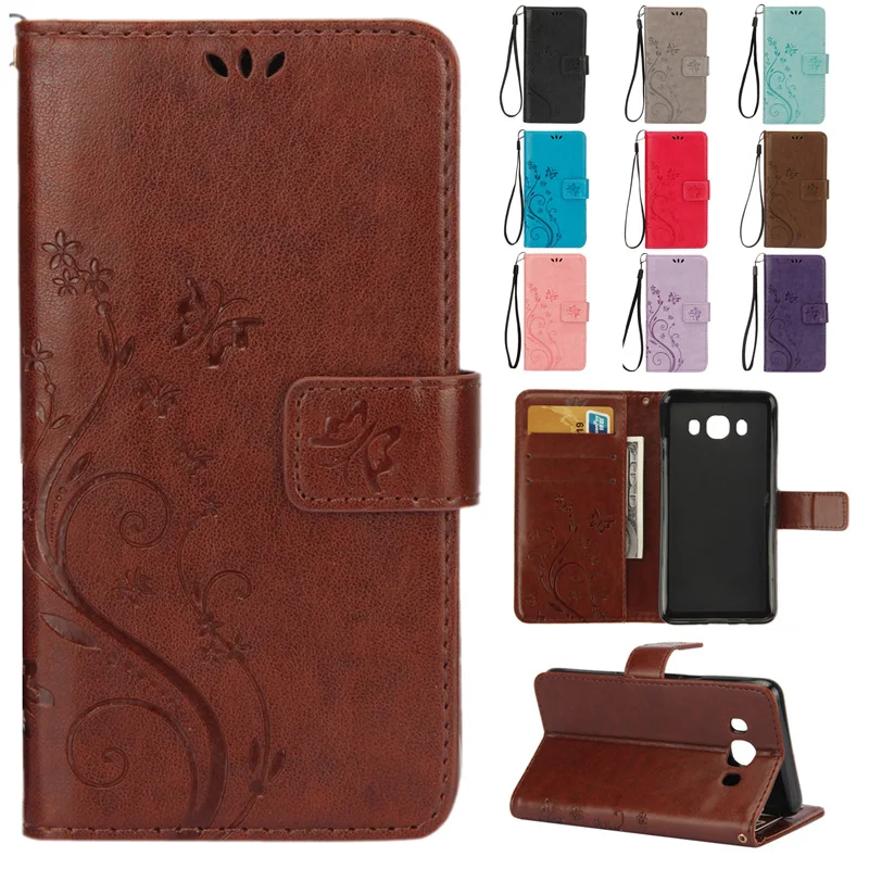 Phone Case for Microsoft Lumia 640XL LG K10 MOTO G4 Sony Xperia X Flip Cover for Huawei P9