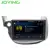 JOYING Android 8.1 Car Multimedia Lettore Registratore a Nastro Navigatore GPS 8 core 64 GB ROM 4 GB di RAM Radio per honda Fit/Jazz 2008-2013