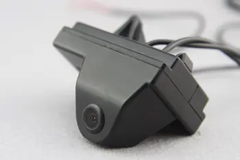 

Night Vision CCD Color Car Reverse Rear View Parking Back Up Camera for Toyota Land Cruiser LC100/ LC120/ 4500/ 4700 Free Shippi