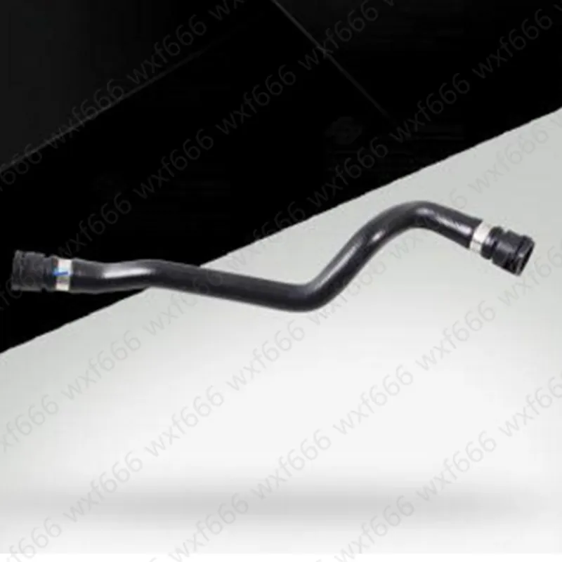 

Car Engine radiator connecting water pipe X5 E53 4.4I N62 4.8b mwE53 Cooler tank upper and lower tube Coolant hose