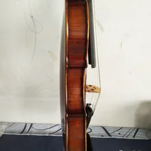 Новинка 5 струн 4/4 Скрипки модель Маджини Отличная ручная работа приятный тон NO1