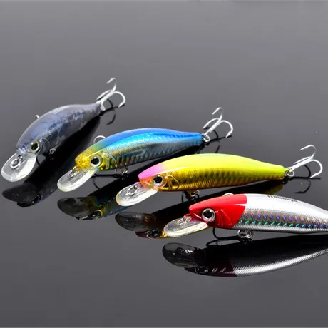 

Tsurlinoya Quality Minnow Fishing Lures Pesca Plastic Hard Bait Crankbaits DW19 85mm/14g Wobbler Peche