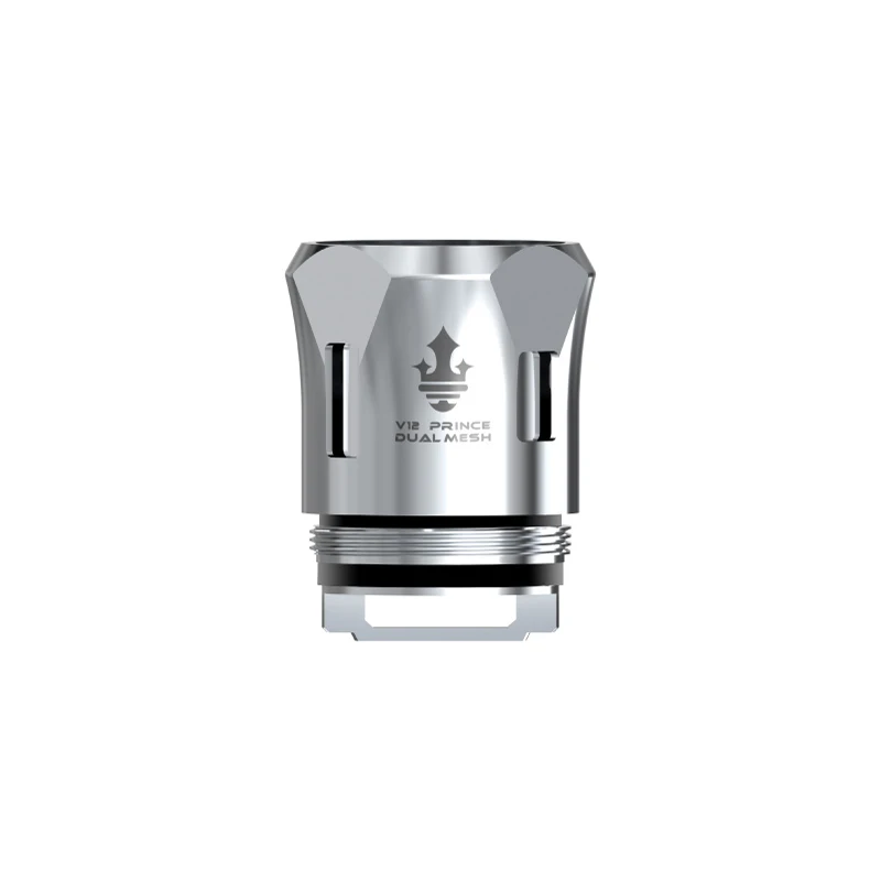 Оригинальный SMOK TFV12 Prince Coil Mesh strip max/dual mesh X2 clapton для бака atomizer / Mag Kit 3