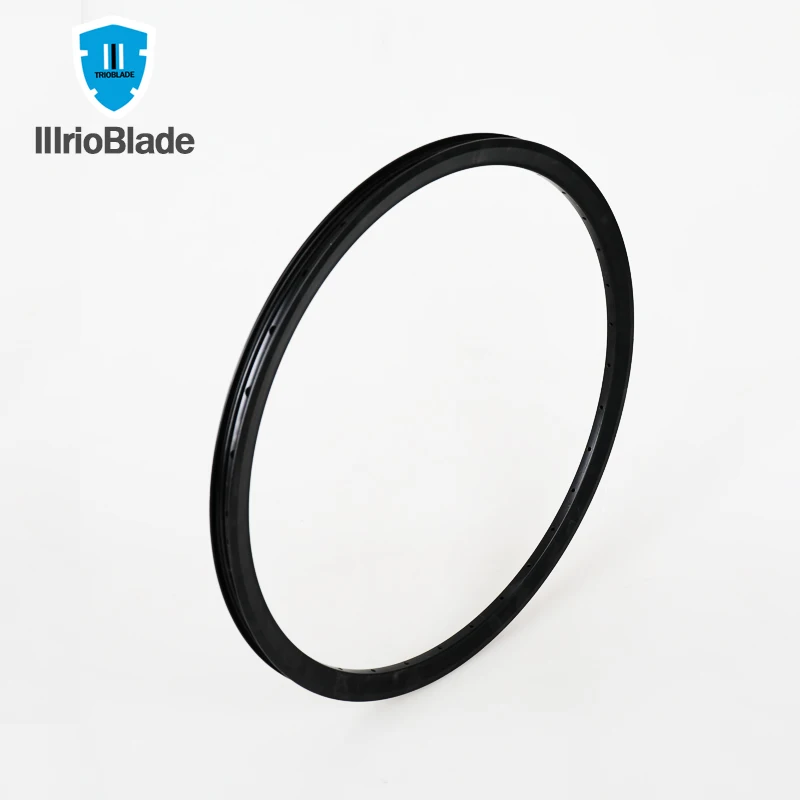 

Wheel rim for bicycle aluminum alloy, 26 inches, TrioBlade