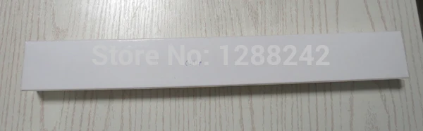 

Drum cleaning blade New comaptible for konica minolta C451/550/650/452/552/652