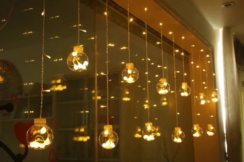 LED String Lights (2)