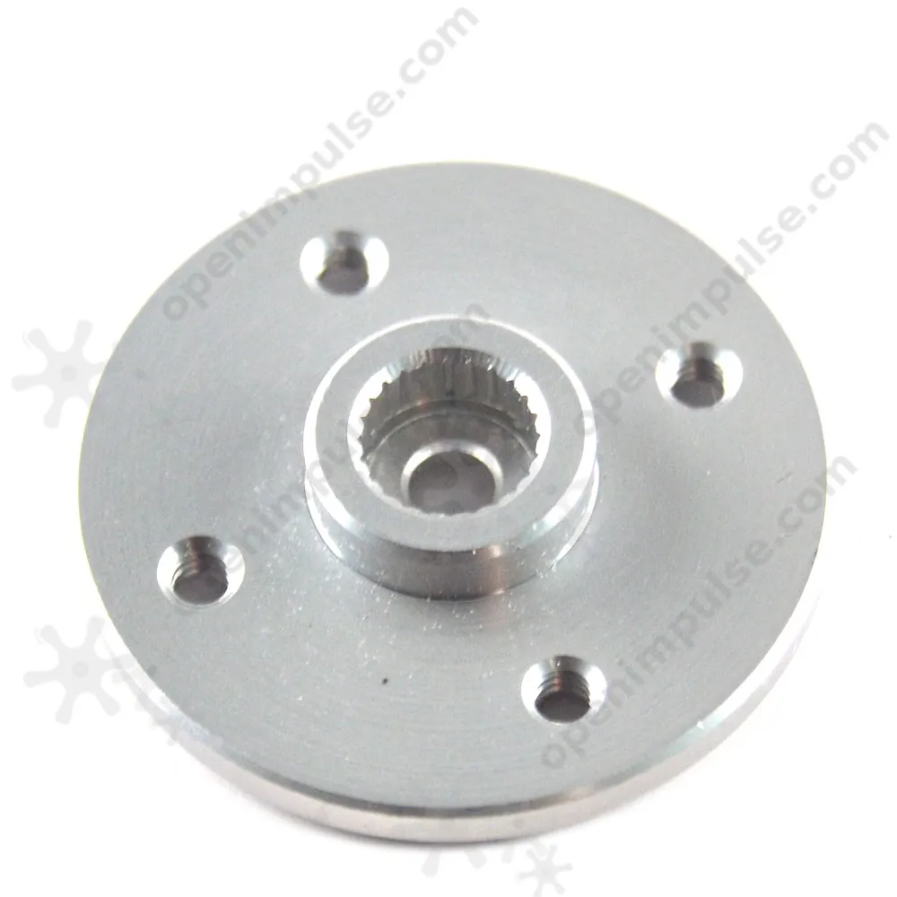 Servomotor-Coupling-Device-5