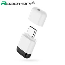 Микро usb тип-c мобильный телефон пульт дистанционного управления смарт приложение беспроводной инфракрасный прибор адаптер для ТВ Кондиционер