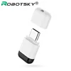 Micro USB Interface Type-C Mobile Phone Remote Controller Smart App Wireless Infrared Appliances Adapter for TV TV BOX ► Photo 1/6