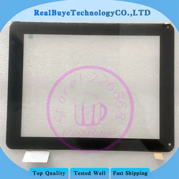 

Repalce SG5279-FPC-V1 Black Touch Screen Panel Digitizer Glass Sensor Code Random Delivery
