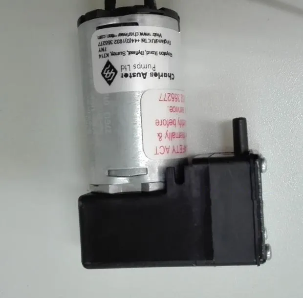 Для Dyre Dirui Biochemical CS T300 380 400 600 вакуумный насос для отходов смешивания газа и