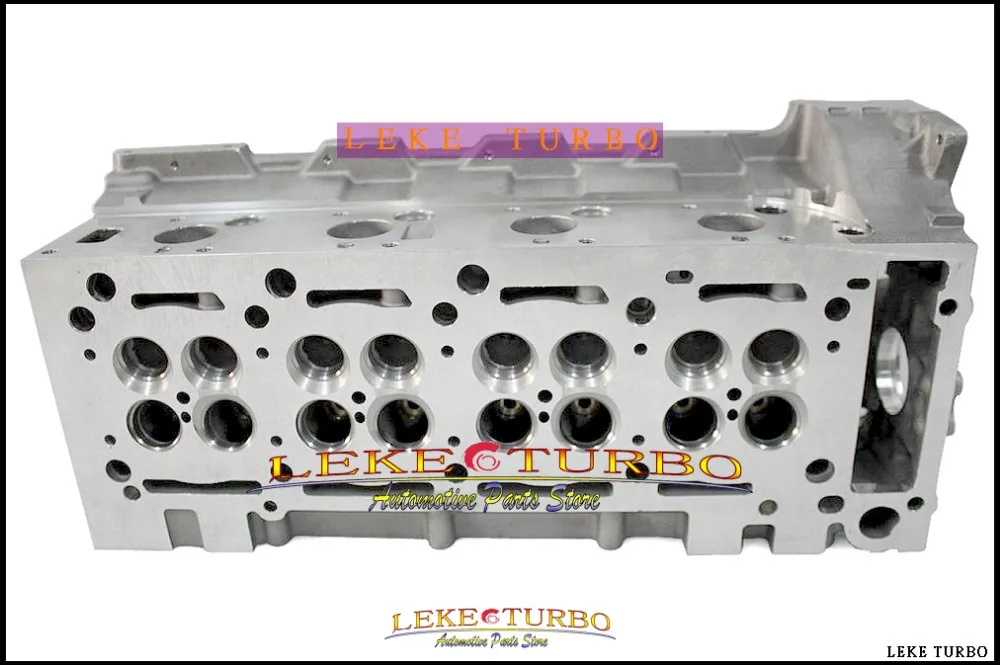 908 577 OM611.960 M611.961 Cylinder Head 6110103620 For Mercedes Benz (2)