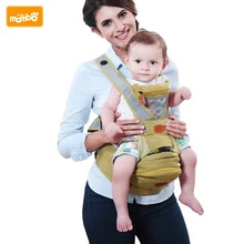Mambobaby многофункциональная уличная детская сумка-кенгуру слинг рюкзак новорожденный детская коляска Хипсит слинг обертывание лето и зима