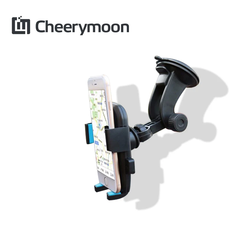 Универсальный автомобильный держатель для телефона CHEERYMOON Аксессуары мобильных