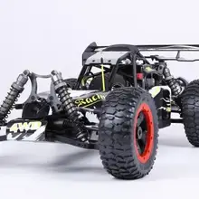 Rovan Racing 1/5 Rc автомобиль 4WD BAJA Buggy мощный 30.5CC 2 т газовый двигатель с Walbro карбюратор Ngk Свеча зажигания