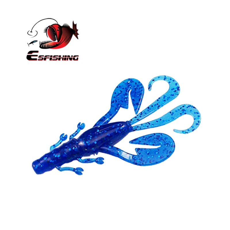 Esfishing الصيد السحر البحر كيكر علة 9 سنتيمتر 7g الصيد الطعم الربيع طعوم طرية Leurre souple الكارب الصيد اكسسوارات Esfishing الصيد السحر البحر كيكر علة 9 سنتيمتر 7g الصيد الطعم الربيع طعوم طرية Leurre souple الكارب الصيد اكسسوارات