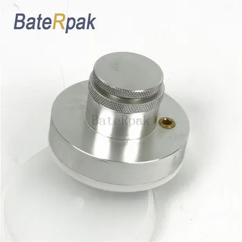 BateRpak Pneumatic/electric Pad printing machine spare part ink cup with ceramic ring and diameter 70mm 1 piece 1 piece heidelberg mo sm74 machine excitation board c98043 a1232 offset printing machine spare parts