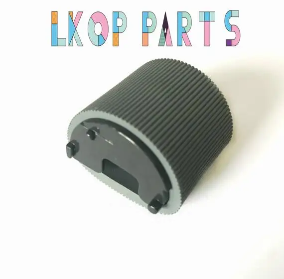 10 шт. RL1 0568 000 0569 ролик Пикап для HP2420 2410 2430 M3027 M3035 5200 P3005 P2015 P3015 P3525 принтера|Детали
