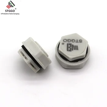 

M20*1.5 Hydrophobic IP 68 Snap in Automotive Vent Plastic Part
