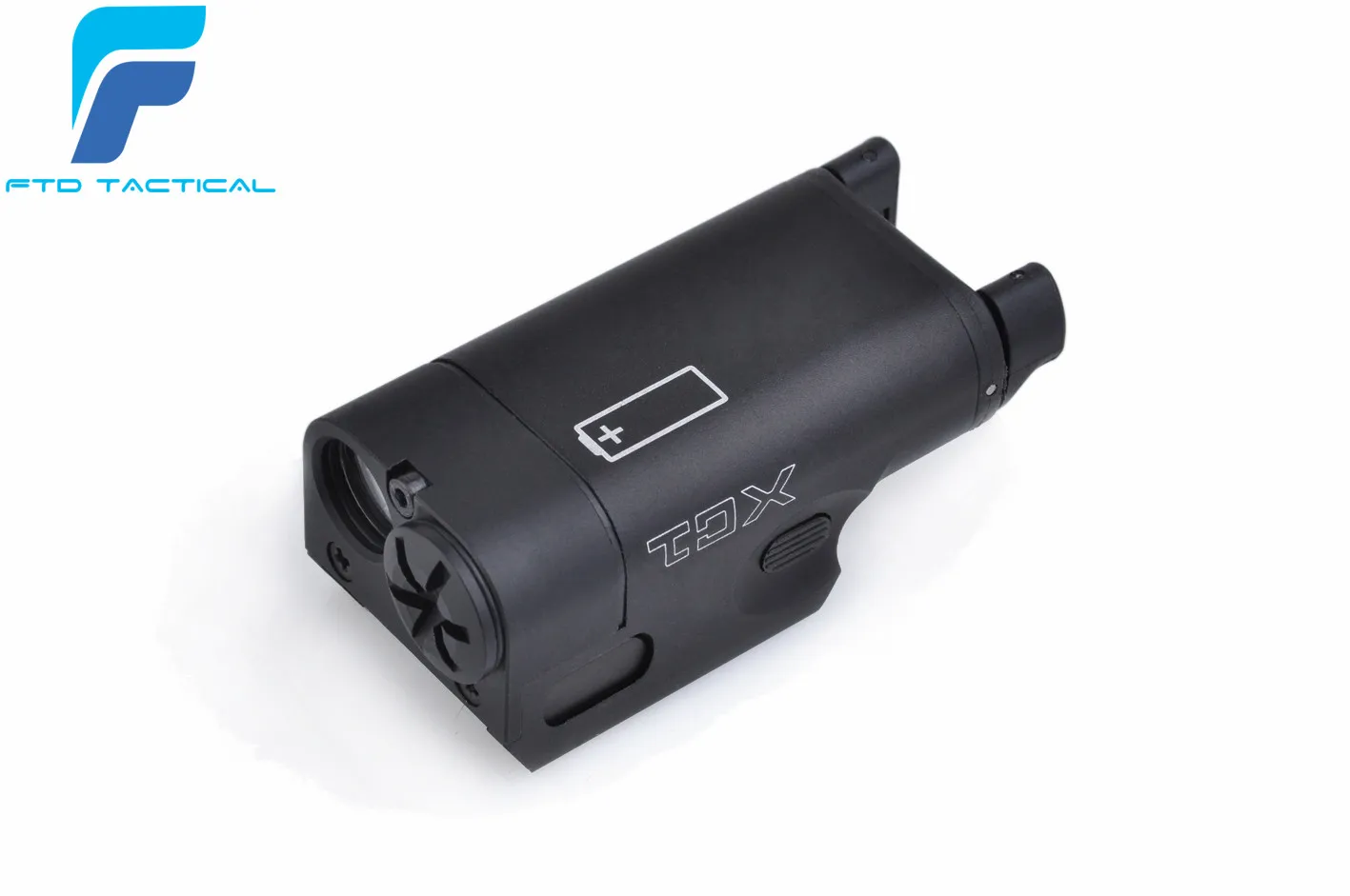 

Surefire Xc1
