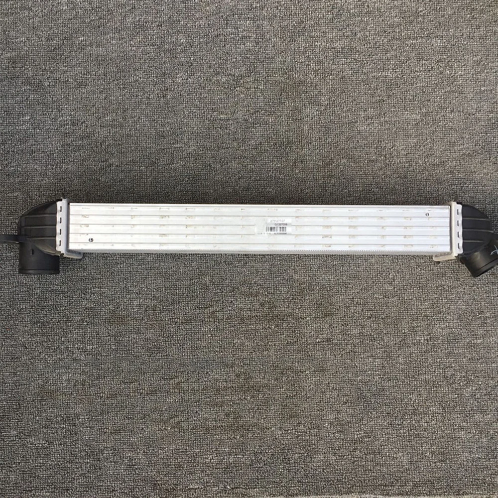 

1PCS Car Fan Condenser Turbine Supercharged Fan Heater For BMW MINI Cooper S One d JCW R55 R56 R60 Countryman Car Accessories