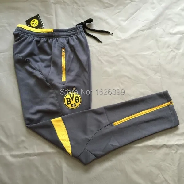 13 14 borussia Dortmund training suit 
