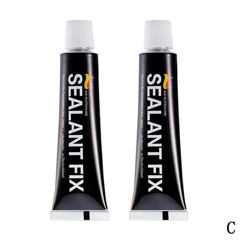 Metal Adhesive Sealant Fix Strong Glass Glue Silane Polymer For Stationery Glass Jewelry Crystal Adhesive Glue - Цвет: 40g