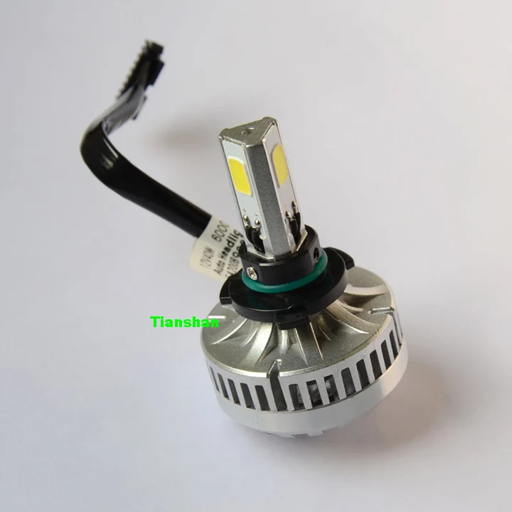 LED Car Headlight LH-A340-9005 - 1