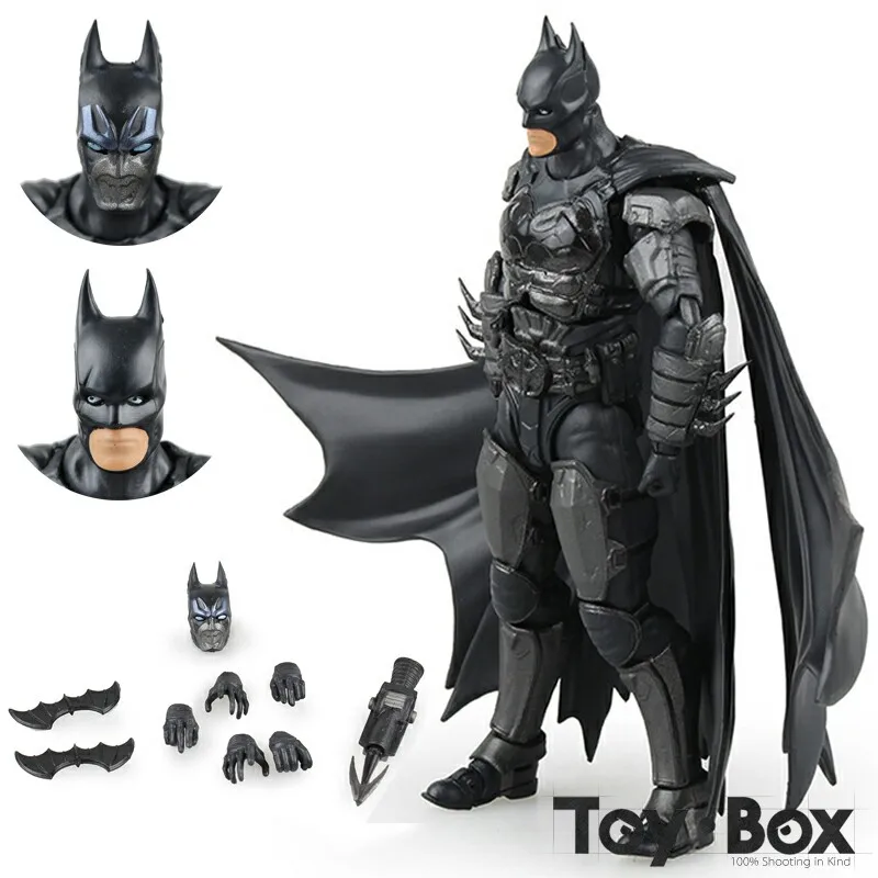 batman injustice figure