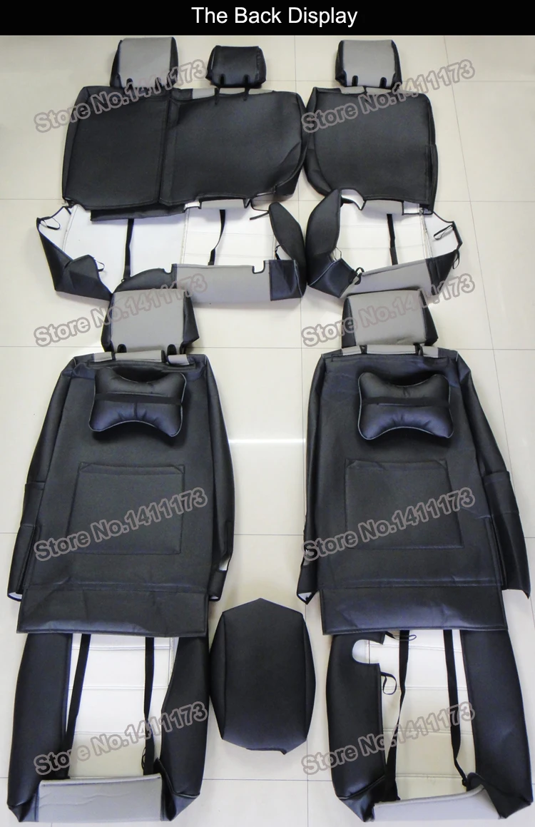 137 car seat cover sets (1)