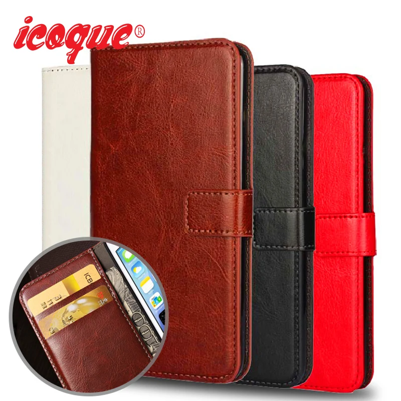 

Icoque 360 Full Cases For LG G3 Case Flip Cover G3 MINI D724 PU Wallet Case Coque Phone Capa for Funda LG G3S D855 Cases Leather