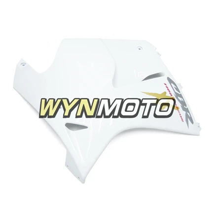 Полный ABS Пластик инъекции мотоцикл Обтекатели для HONDA CBR1100XX 1997-2007 97-07 sportbike жемчужно-белый капоты