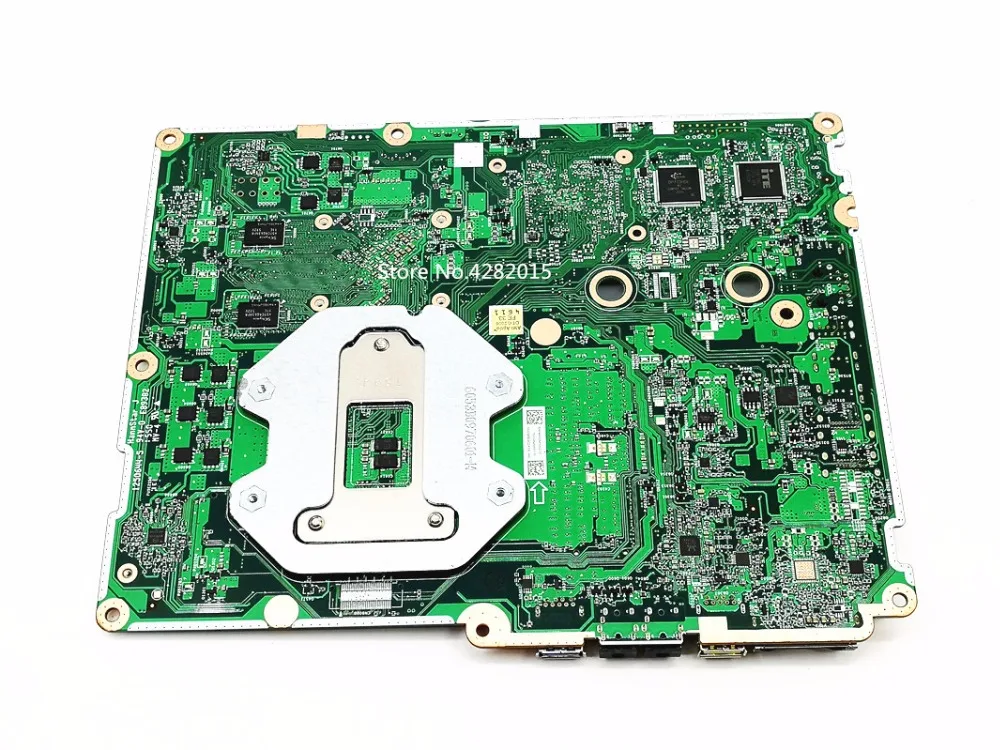 FRU/PN: 5B20G92729 для lenovo Ideacentre S40-40 моноблок материнской 6050A2626201 2G DDR3 испытательная работа