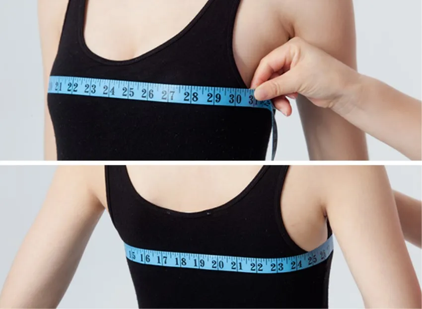 

HOW TO MEASURE