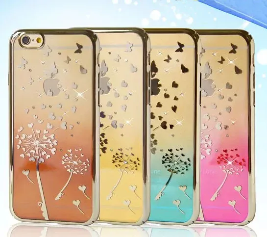 iphone 6 dandelion case iphone 6 dandelion case